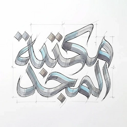 مكتبة المجد